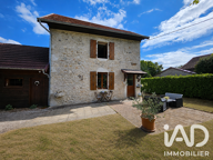Vente Maison de village 3 pièces — photo 2