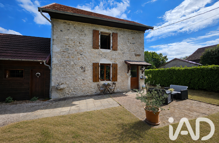 Vente Maison de village 3 pièces — photo 2