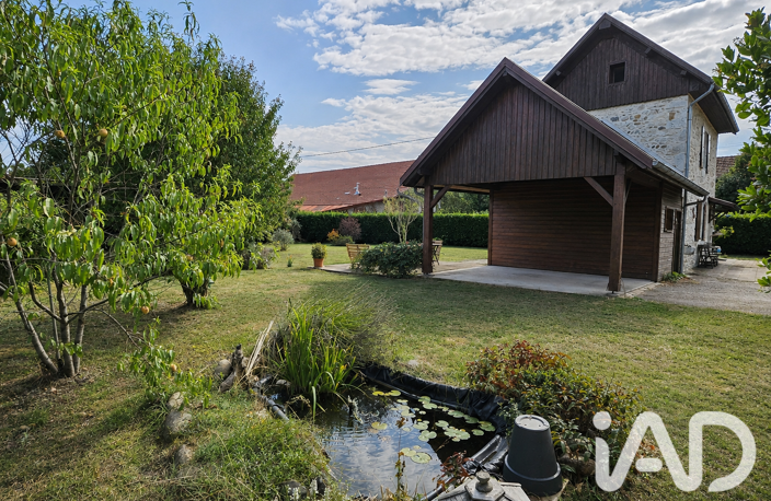 Vente Maison de village 3 pièces — photo 4