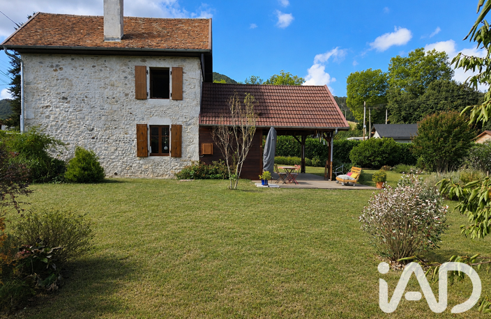 Vente Maison de village 3 pièces — photo 5