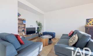 Appartement 3 Pièces 55 m² à vendre à Les Pavillons-sous-Bois (93320)
