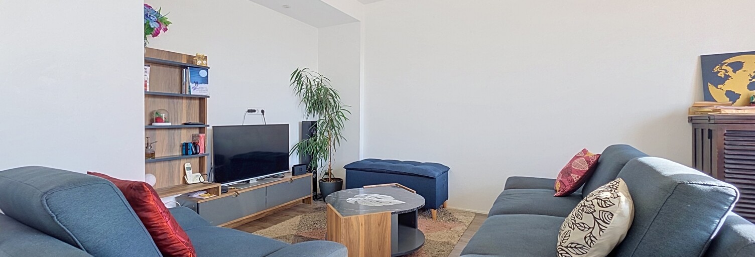 Appartement 3 Pièces 55 m² à vendre à Les Pavillons-sous-Bois (93320)