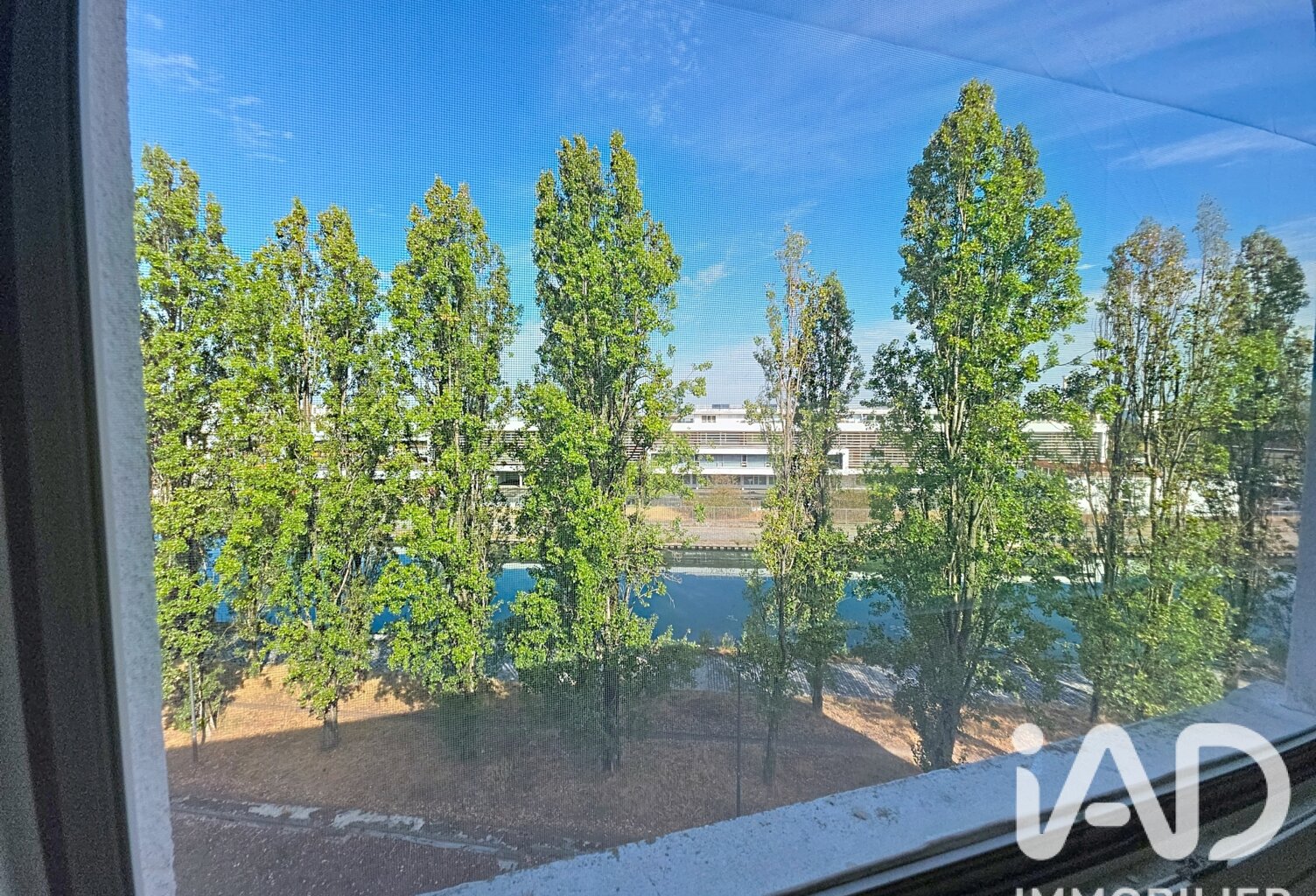 Vente Appartement 3 pièces — photo 1