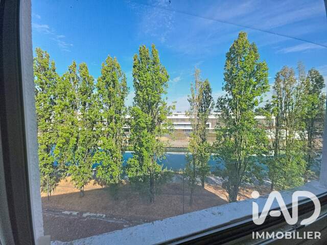 Vente Appartement 3 pièces — photo du bien