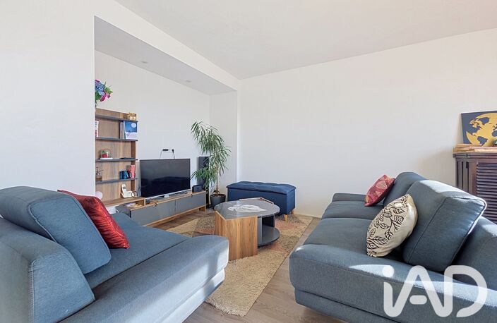 Vente Appartement 3 pièces — photo 4