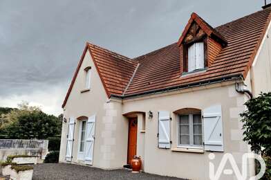 Maison 5 pièces 311000 €