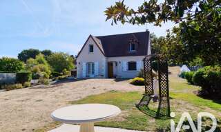 Maison 5 Pièces 162 m² à vendre à Reugny (37380)
