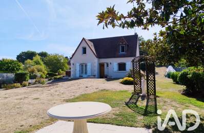 Vente Maison/villa 5 pièces — photo du bien