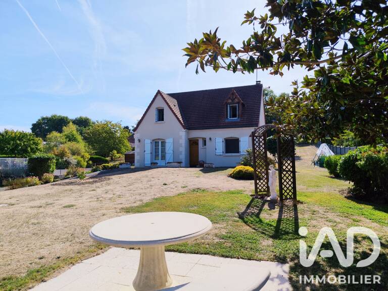 Vente Maison/villa 5 pièces — photo 1