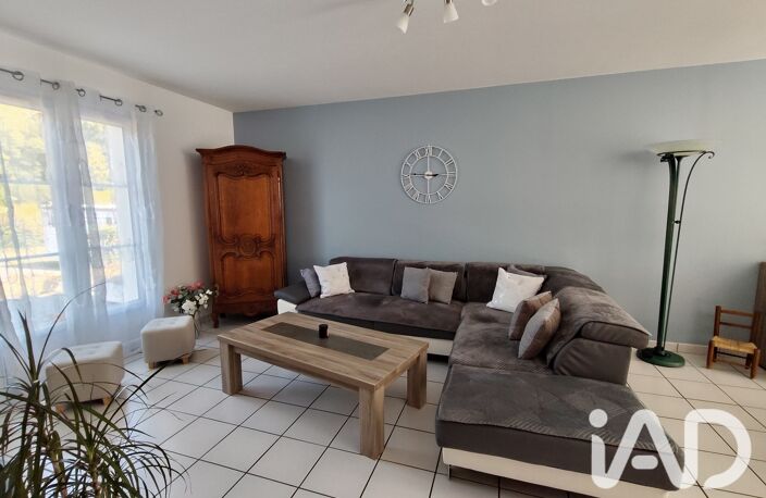 Vente Maison/villa 5 pièces — photo 3