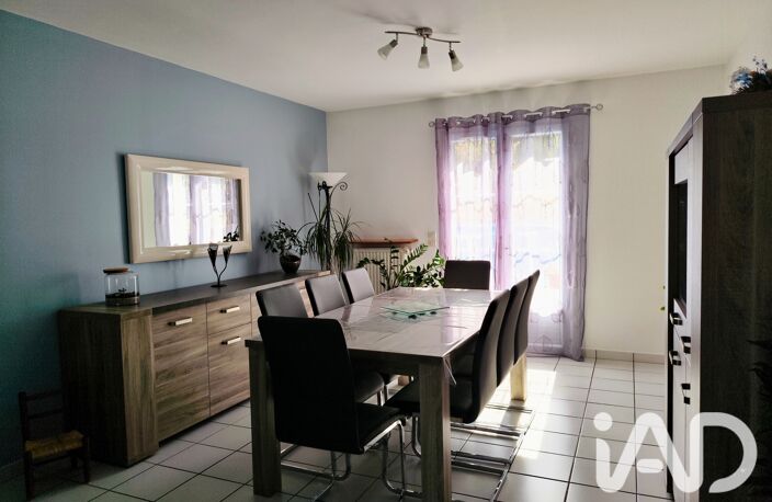 Vente Maison/villa 5 pièces — photo 4