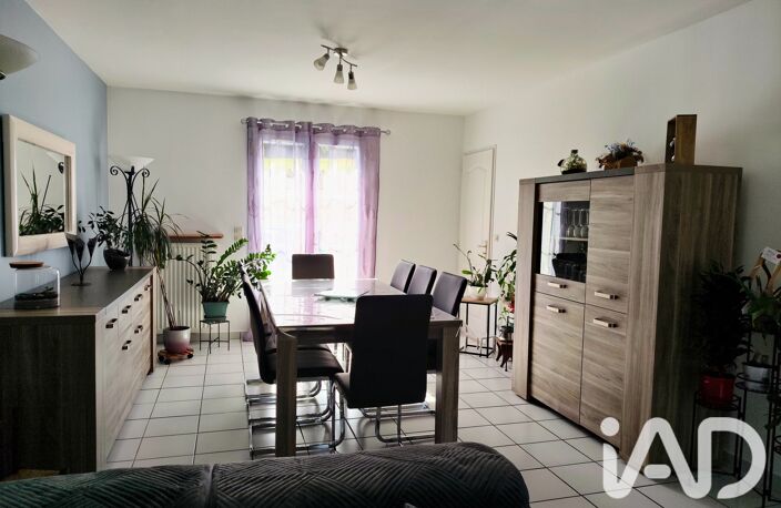Vente Maison/villa 5 pièces — photo 5