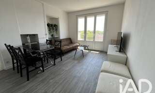Appartement 3 Pièces 55 m² à vendre à Saint-André-les-Vergers (10120)