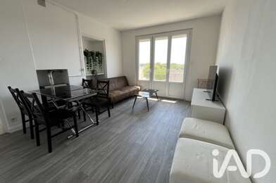Appartement 3 pièces 82000 €