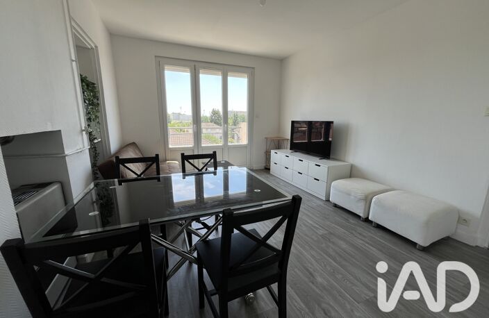 Vente Appartement 3 pièces — photo 2