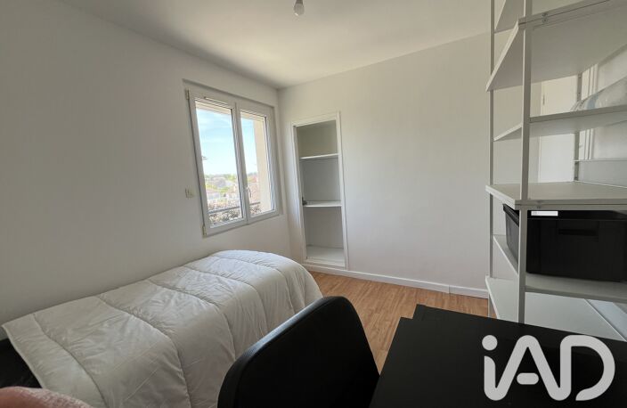Vente Appartement 3 pièces — photo 3