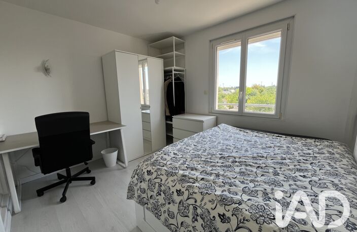 Vente Appartement 3 pièces — photo 5