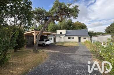 Maison 5 pièces 278000 €