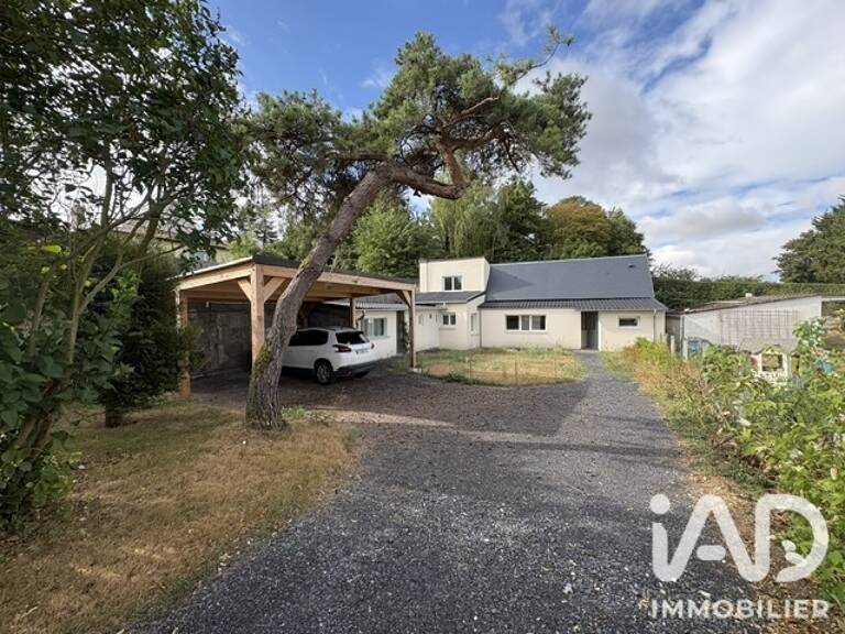Vente Maison de village 5 pièces — photo 1