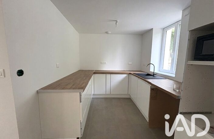 Vente Maison de village 5 pièces — photo 3
