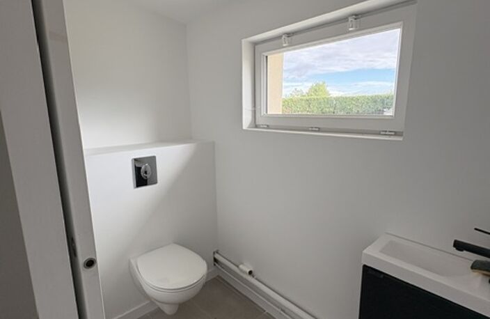 Vente Maison de village 5 pièces — photo 5