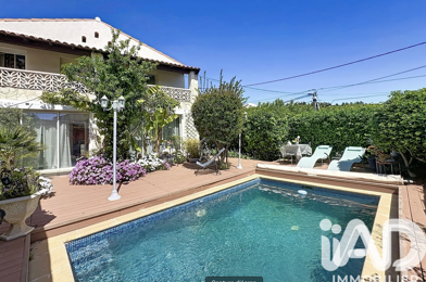 Maison 5 pièces 539000 €