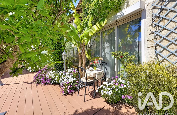 Vente Maison/villa 5 pièces — photo 2