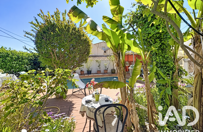 Vente Maison/villa 5 pièces — photo 3