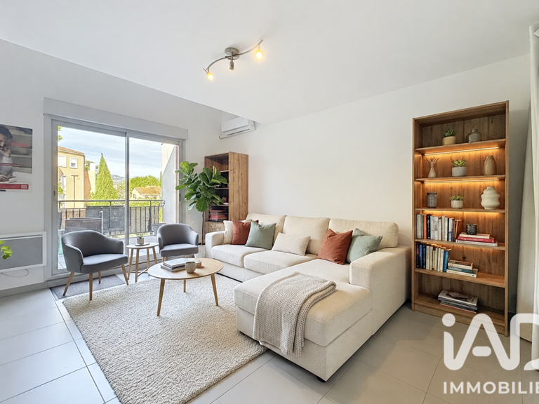 Vente Appartement 2 pièces — photo 1