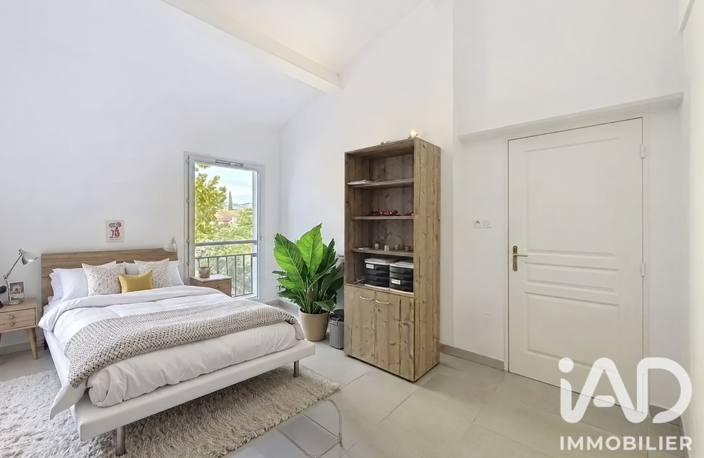Vente Appartement 2 pièces — photo 3