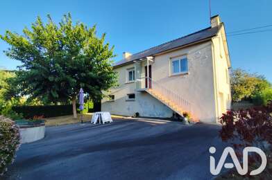 Maison 5 pièces 199900 €