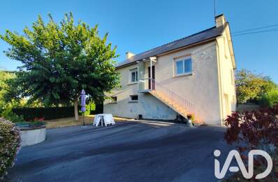 Vente Maison/villa 5 pièces — photo du bien