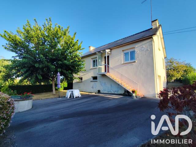 Vente Maison/villa 5 pièces — photo du bien