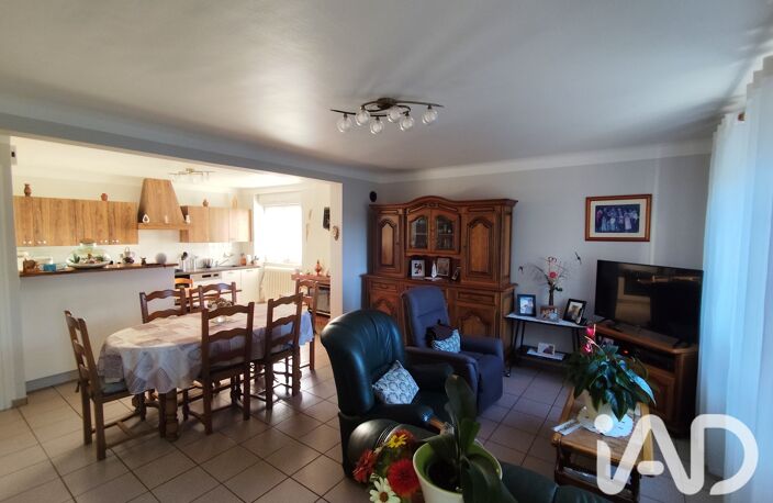 Vente Maison/villa 5 pièces — photo 3