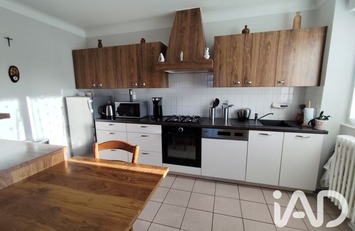 Vente Maison/villa 5 pièces — photo 5
