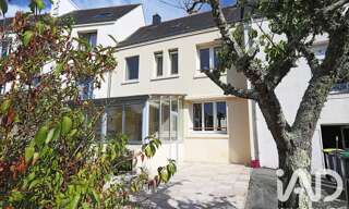 Maison 5 Pièces 111 m² à vendre à Port-Louis (56290)