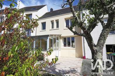 Maison 5 pièces 270500 €