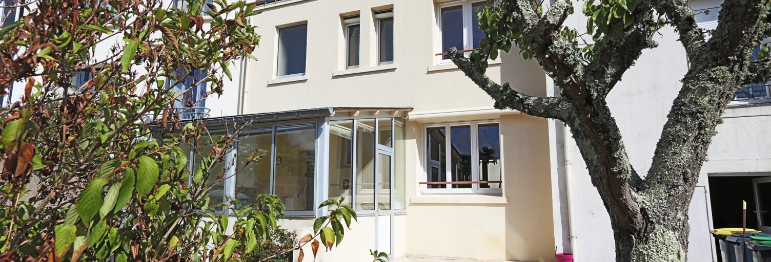 Maison 5 Pièces 111 m² à vendre à Port-Louis (56290)