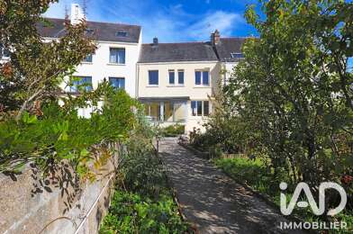 Maison 5 pièces 270500 €