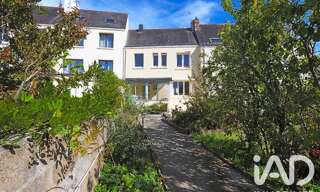 Maison 5 Pièces 111 m² à vendre à Port-Louis (56290)