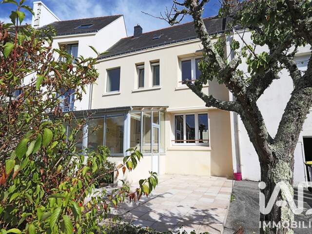 Vente Maison/villa 5 pièces — photo du bien