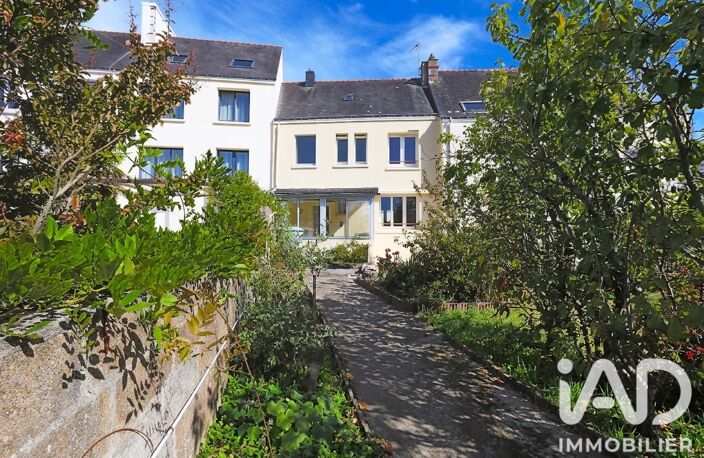 Vente Maison/villa 5 pièces — photo 2