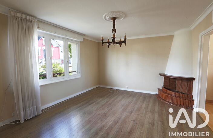 Vente Maison/villa 5 pièces — photo 3