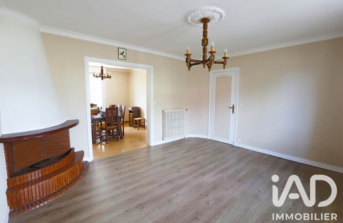 Vente Maison/villa 5 pièces — photo 4