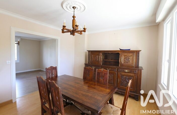 Vente Maison/villa 5 pièces — photo 5