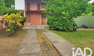 Maison 6 Pièces 108 m² à vendre à Les Abymes (97139)