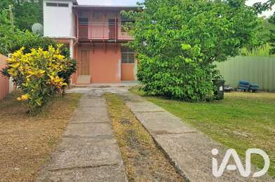 Maison 6 pièces 269000 €