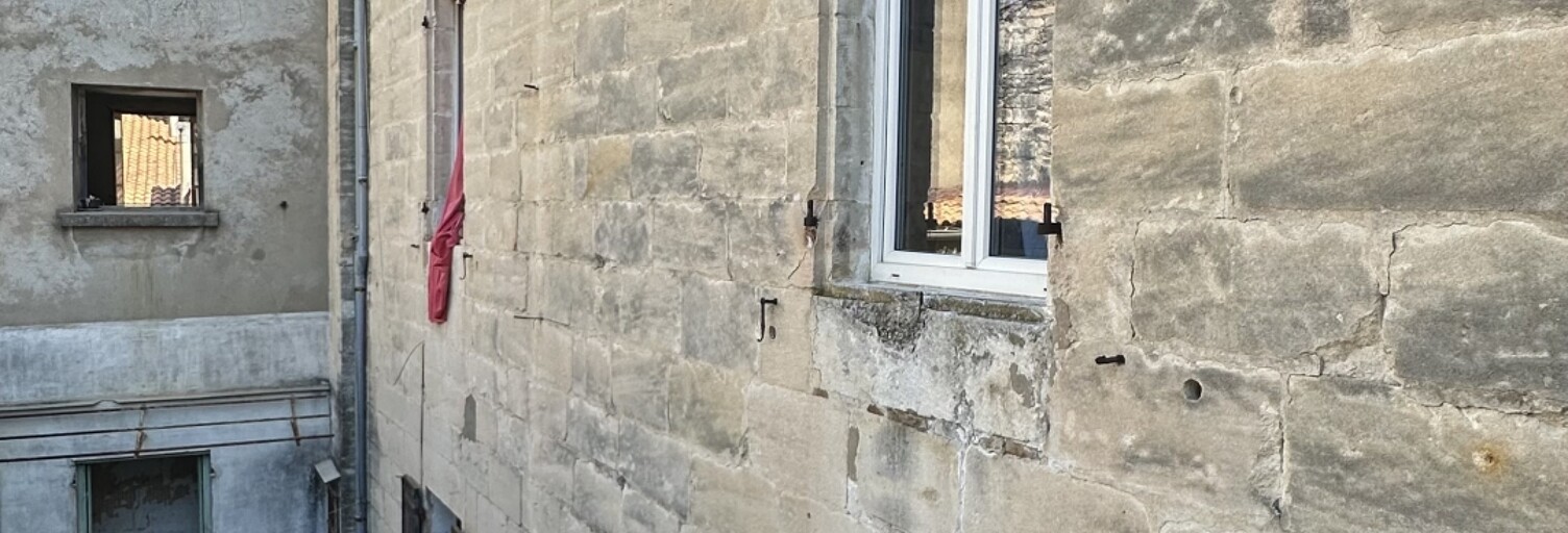 Maison 18 Pièces 256 m² à vendre à Beaucaire (30300)