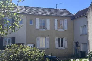 Maison 3 pièces 187000 €