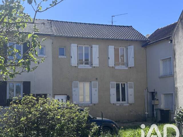 Vente Maison/villa 3 pièces — photo du bien